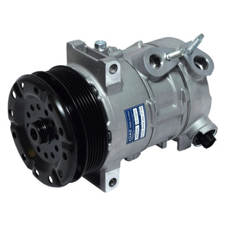 UAC® - A/C Compressor Kit