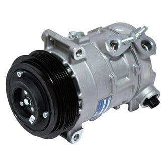 UAC® - A/C Compressor Kit