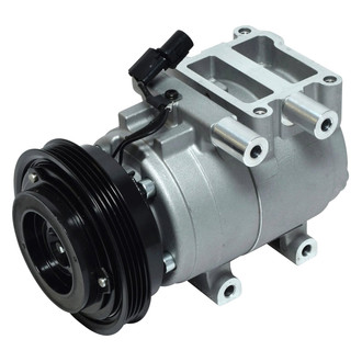UAC® - A/C Compressor Kit