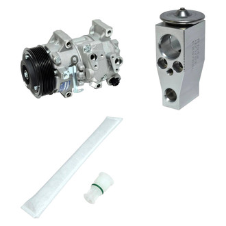 UAC® - A/C Compressor Kit