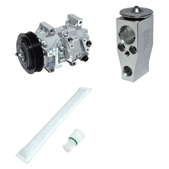UAC® - A/C Compressor Kit