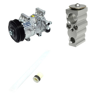 UAC® - A/C Compressor Kit