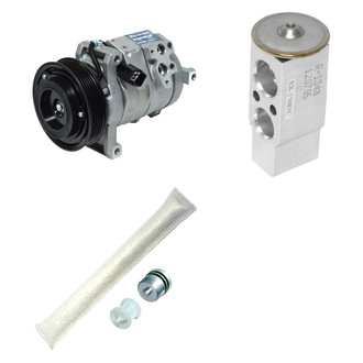 UAC® - A/C Compressor Kit
