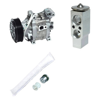 UAC® - A/C Compressor Kit