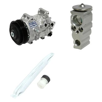 UAC® - A/C Compressor Kit