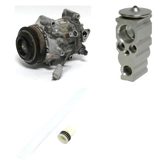 UAC® - A/C Compressor Kit