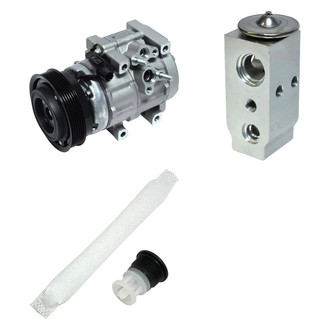 UAC® - A/C Compressor Kit