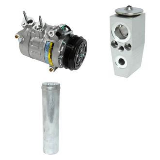 UAC® - A/C Compressor Kit
