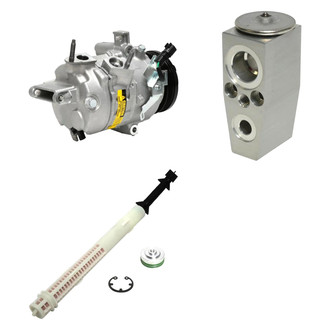 UAC® - A/C Compressor Kit