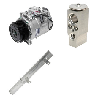 UAC® - A/C Compressor Kit