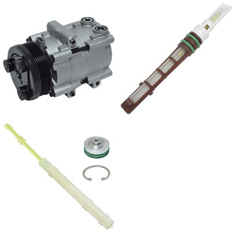 UAC® - A/C Compressor Kit