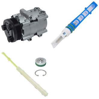 UAC® - A/C Compressor Kit