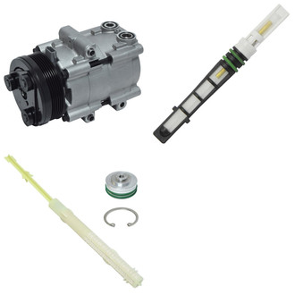 UAC® - A/C Compressor Kit