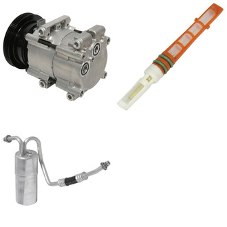UAC® - A/C Compressor Kit