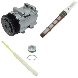 UAC® - A/C Compressor Kit