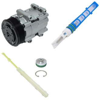UAC® - A/C Compressor Kit