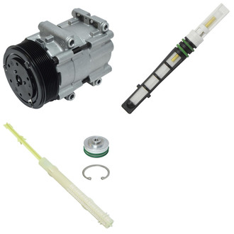 UAC® - A/C Compressor Kit