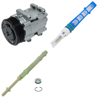 UAC® - A/C Compressor Kit