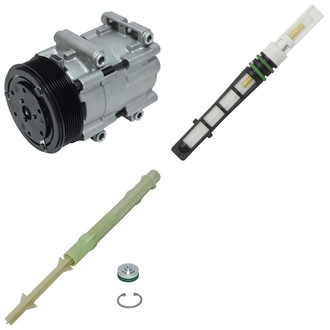 UAC® - A/C Compressor Kit