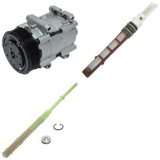 UAC® - A/C Compressor Kit