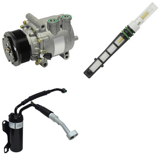 UAC® - A/C Compressor Kit