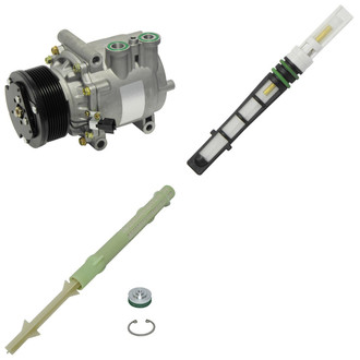 UAC® - A/C Compressor Kit