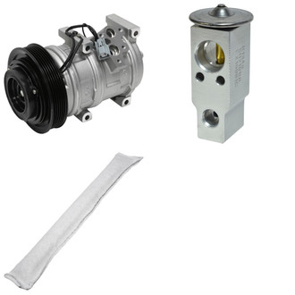 UAC® - A/C Compressor Kit