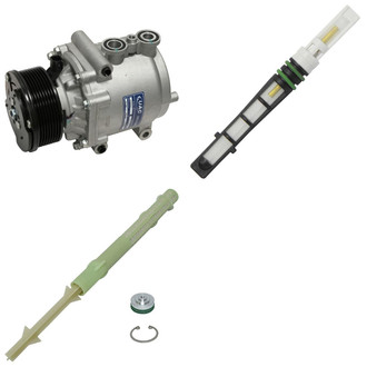 UAC® - A/C Compressor Kit