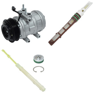 UAC® - A/C Compressor Kit