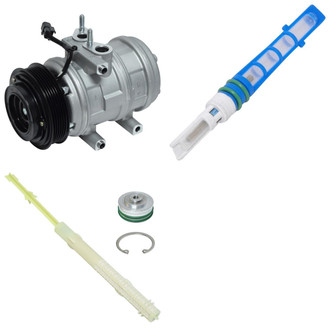 UAC® - A/C Compressor Kit