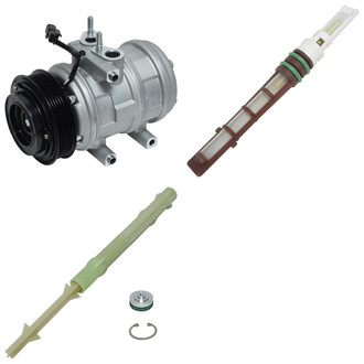 UAC® - A/C Compressor Kit