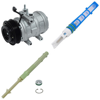 UAC® - A/C Compressor Kit