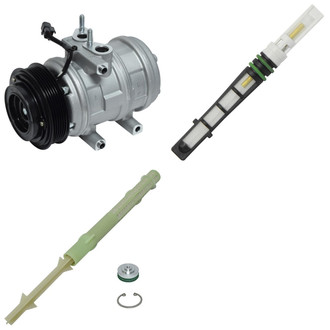 UAC® - A/C Compressor Kit