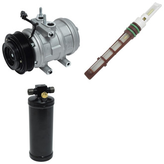 UAC® - A/C Compressor Kit