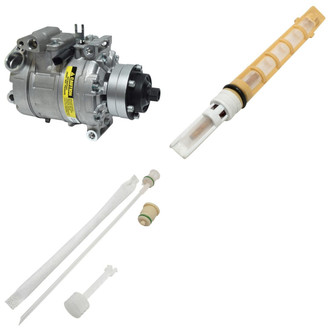 UAC® - A/C Compressor Kit