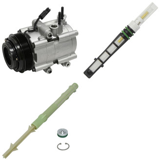 UAC® - A/C Compressor Kit