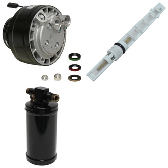 UAC® - A/C Compressor Kit