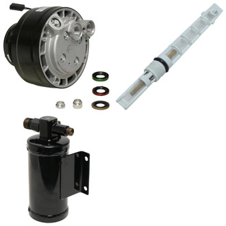 UAC® - A/C Compressor Kit