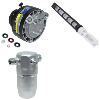 UAC® - A/C Compressor Kit