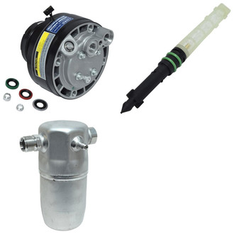 UAC® - A/C Compressor Kit