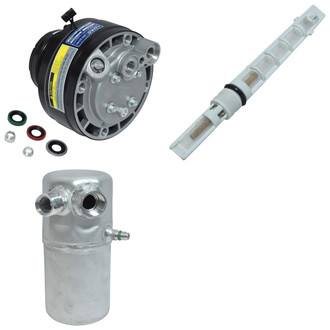 UAC® - A/C Compressor Kit