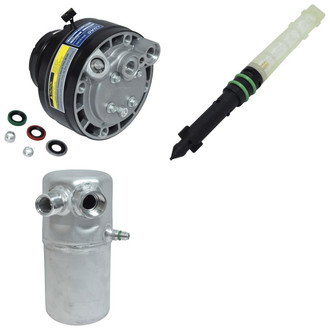 UAC® - A/C Compressor Kit