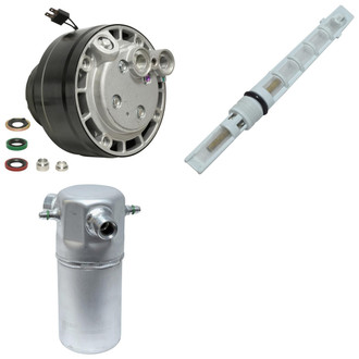 UAC® - A/C Compressor Kit
