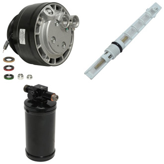 UAC® - A/C Compressor Kit
