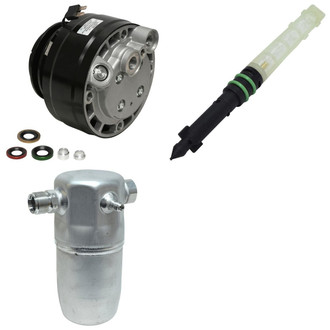 UAC® - A/C Compressor Kit