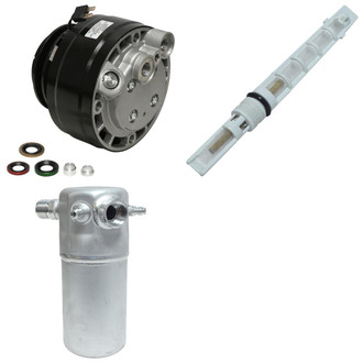 UAC® - A/C Compressor Kit