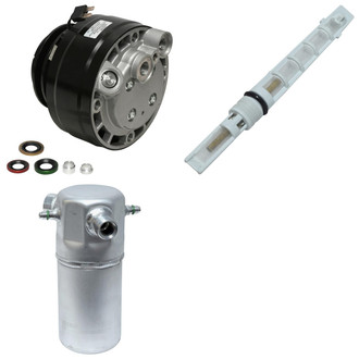 UAC® - A/C Compressor Kit