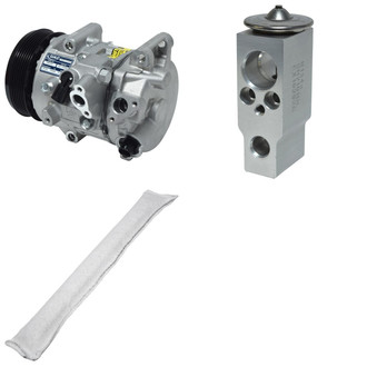 UAC® - A/C Compressor Kit