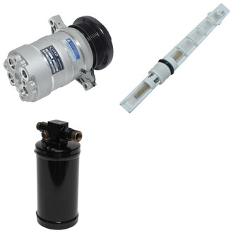 UAC® - A/C Compressor Kit