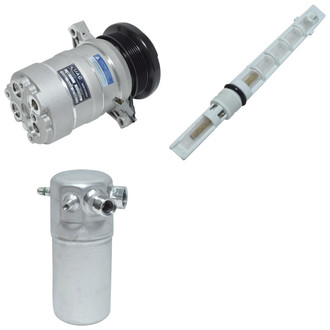 UAC® - A/C Compressor Kit